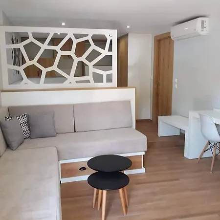 Apartamento Vilana Foxnest Corfu