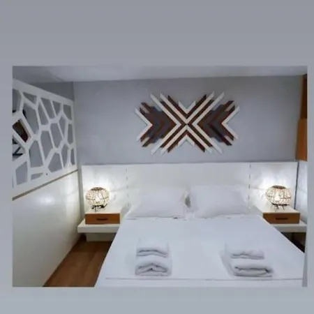 Apartamento Vilana Foxnest Corfu Corfu (city)