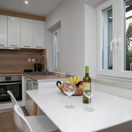 Apartamento Vilana Foxnest Corfu *