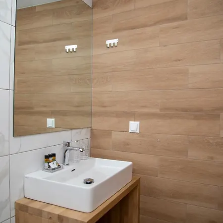 Appartement Vilana Foxnest Corfu Corfu (city)