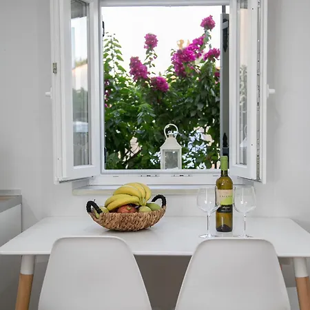 Vilana Foxnest Corfu Appartement
